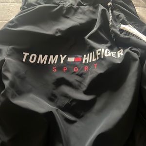Tommy Hilfiger Womens Vintage 1990’e Streetwear Jacket